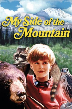 My Side of the Mountain's poster