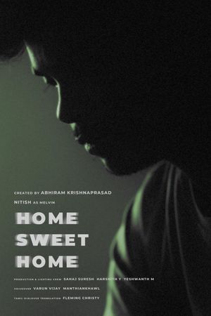 Home Sweet Home's poster