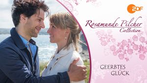 Rosamunde Pilcher: Geerbtes Glück's poster