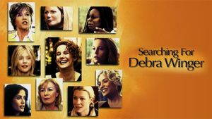 Searching for Debra Winger's poster