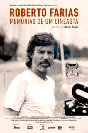 Roberto Farias - Memórias de um Cineasta's poster