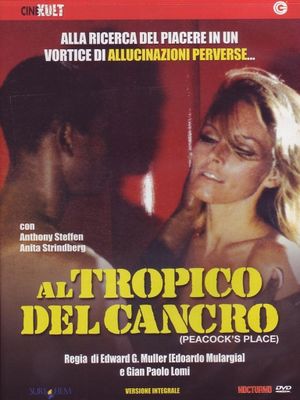 Tropic of Cancer's poster