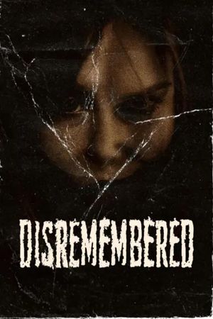 Disremembered's poster