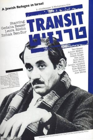 Transit's poster