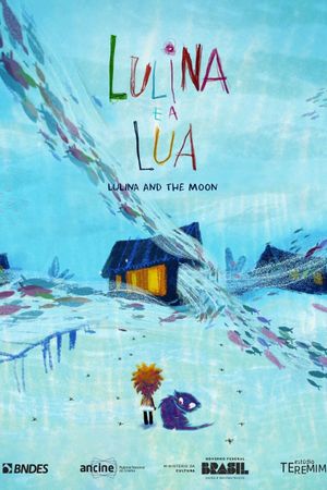 Lulina and the Moon's poster