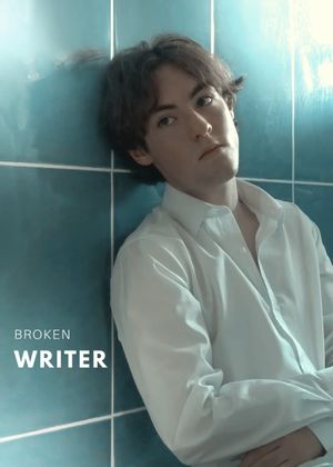 Broken Writer's poster