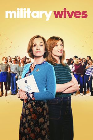 Military Wives's poster