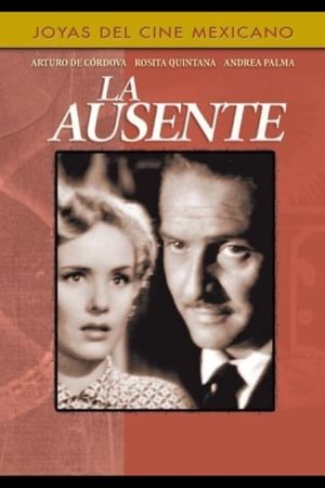 The Absentee's poster image