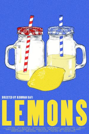Lemons's poster