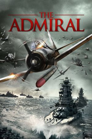Isoroku Yamamoto, the Commander-in-Chief of the Combined Fleet's poster