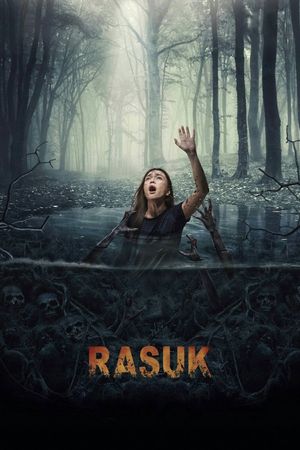 Rasuk's poster