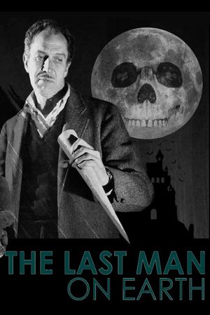 The Last Man on Earth's poster