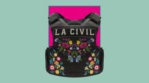La civil's poster