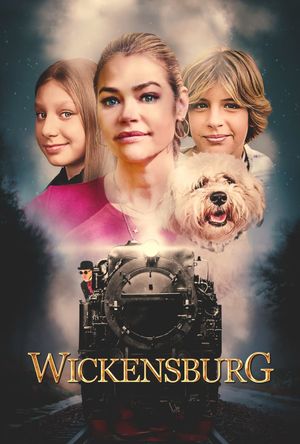 Wickensburg's poster