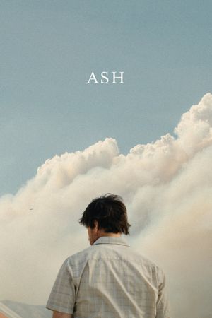 Ash's poster