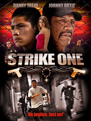 Strike One's poster