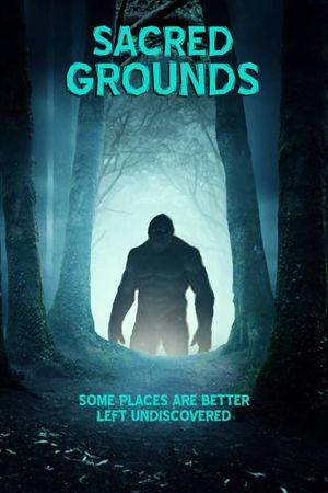 Sacred Grounds: Forbidden's poster