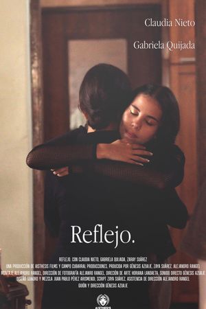 Reflection's poster