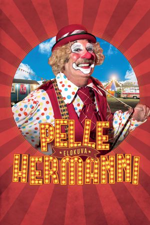 Herman the Clown's poster