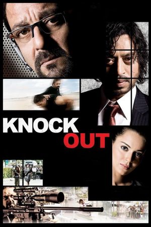 Knock Out's poster