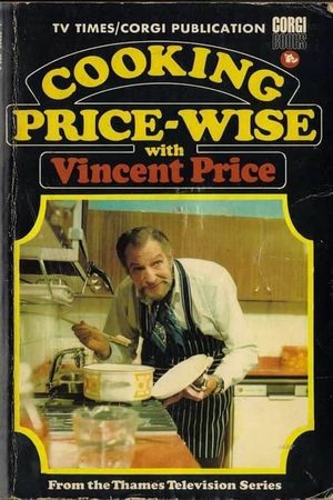 Cooking Price-Wise's poster image