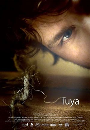 Tuya's poster