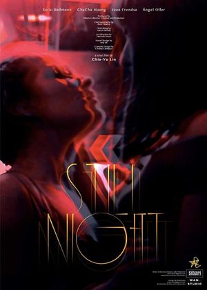 Still Night's poster