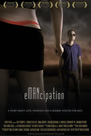 Emancipation's poster image