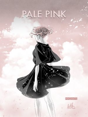 Pale Pink's poster