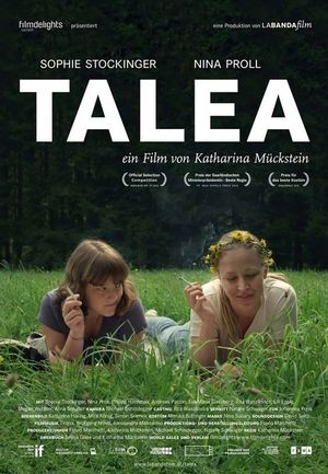 Talea's poster