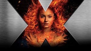 X-Men: Dark Phoenix's poster