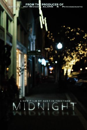 Midnight's poster