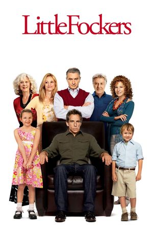 Little Fockers's poster