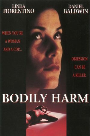 Bodily Harm's poster