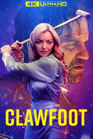 Clawfoot's poster