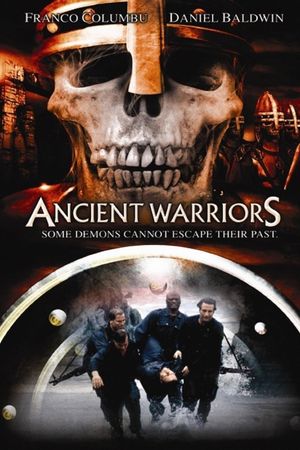 Ancient Warriors's poster