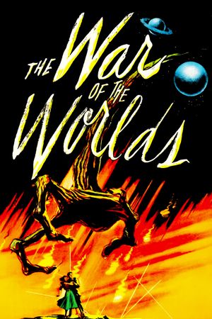 The War of the Worlds's poster