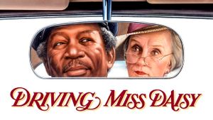 Driving Miss Daisy's poster