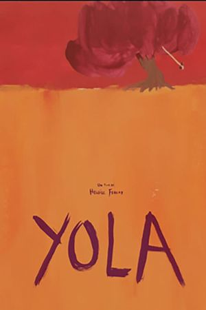 Yola's poster