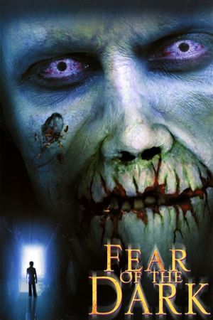 Fear of the Dark's poster
