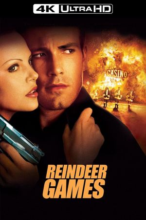 Reindeer Games's poster