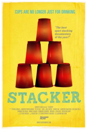 Stacker's poster