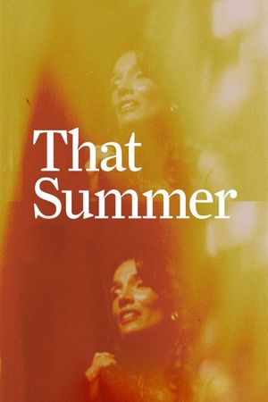 That Summer's poster image