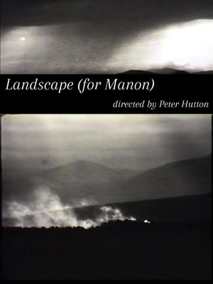 Landscape (for Manon)'s poster