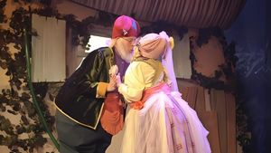 Plop Show: Plop Gets Married's poster