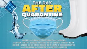 The Day After Quarantine's poster