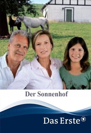 Der Sonnenhof's poster