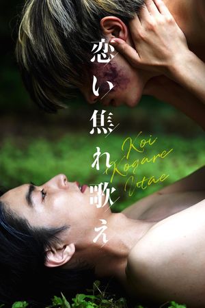 Sing in Love's poster