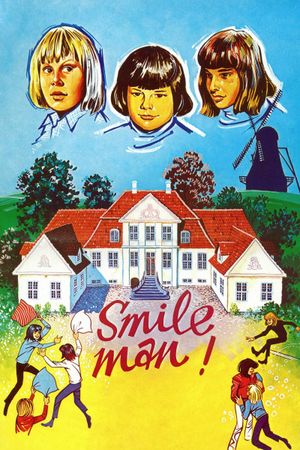 Smil mand!'s poster image