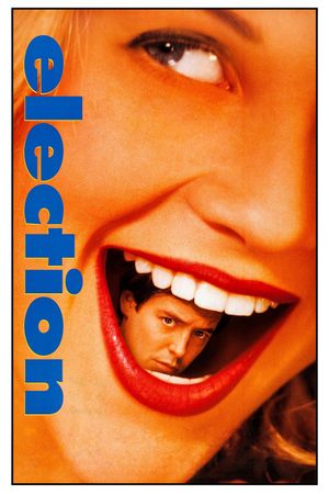 Election's poster